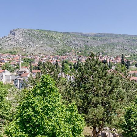 Villa Lipa Mostar Luaran gambar