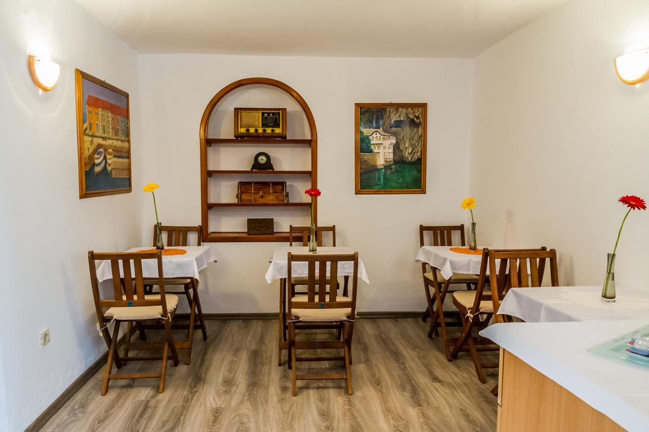 Villa Lipa Mostar Luaran gambar