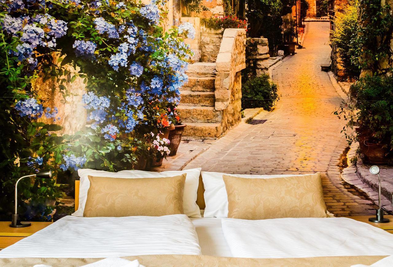 Villa Lipa Mostar Luaran gambar
