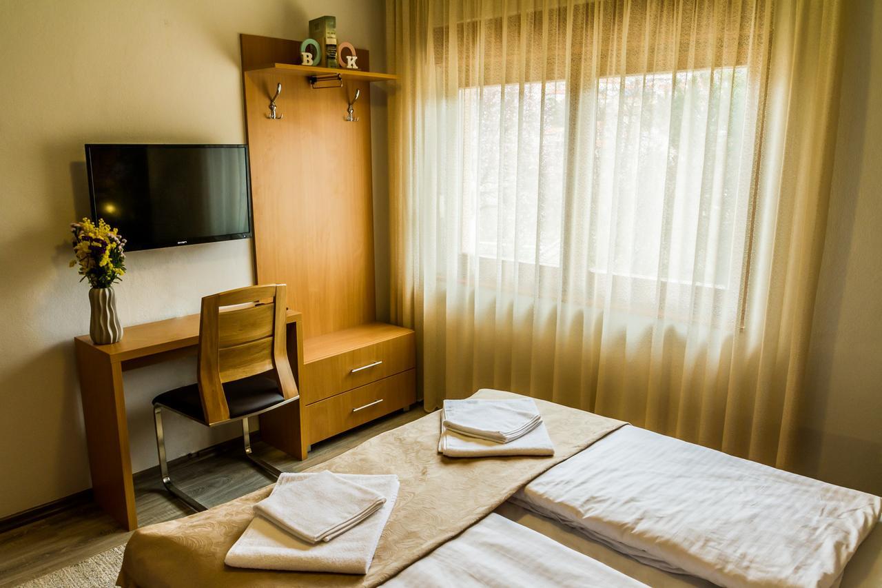 Villa Lipa Mostar Luaran gambar
