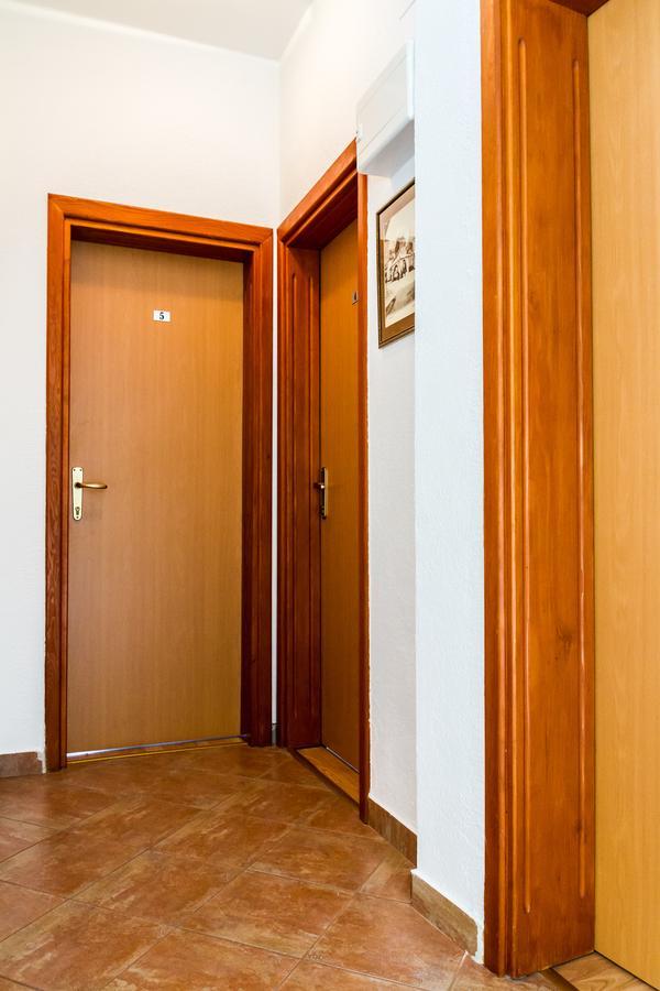 Villa Lipa Mostar Luaran gambar